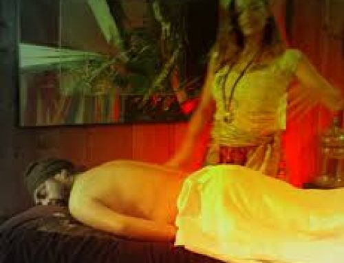 What is Tantra Massage